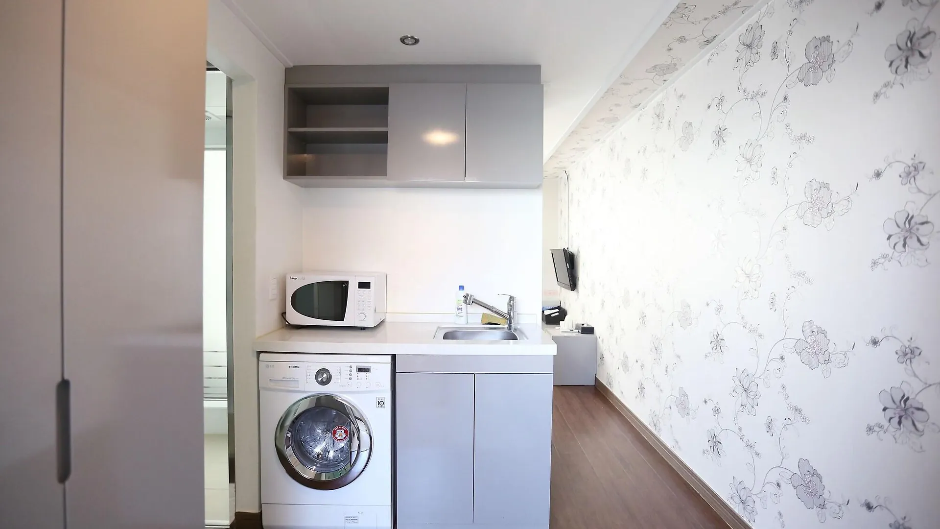 Residence Mumum Hotel Pusan