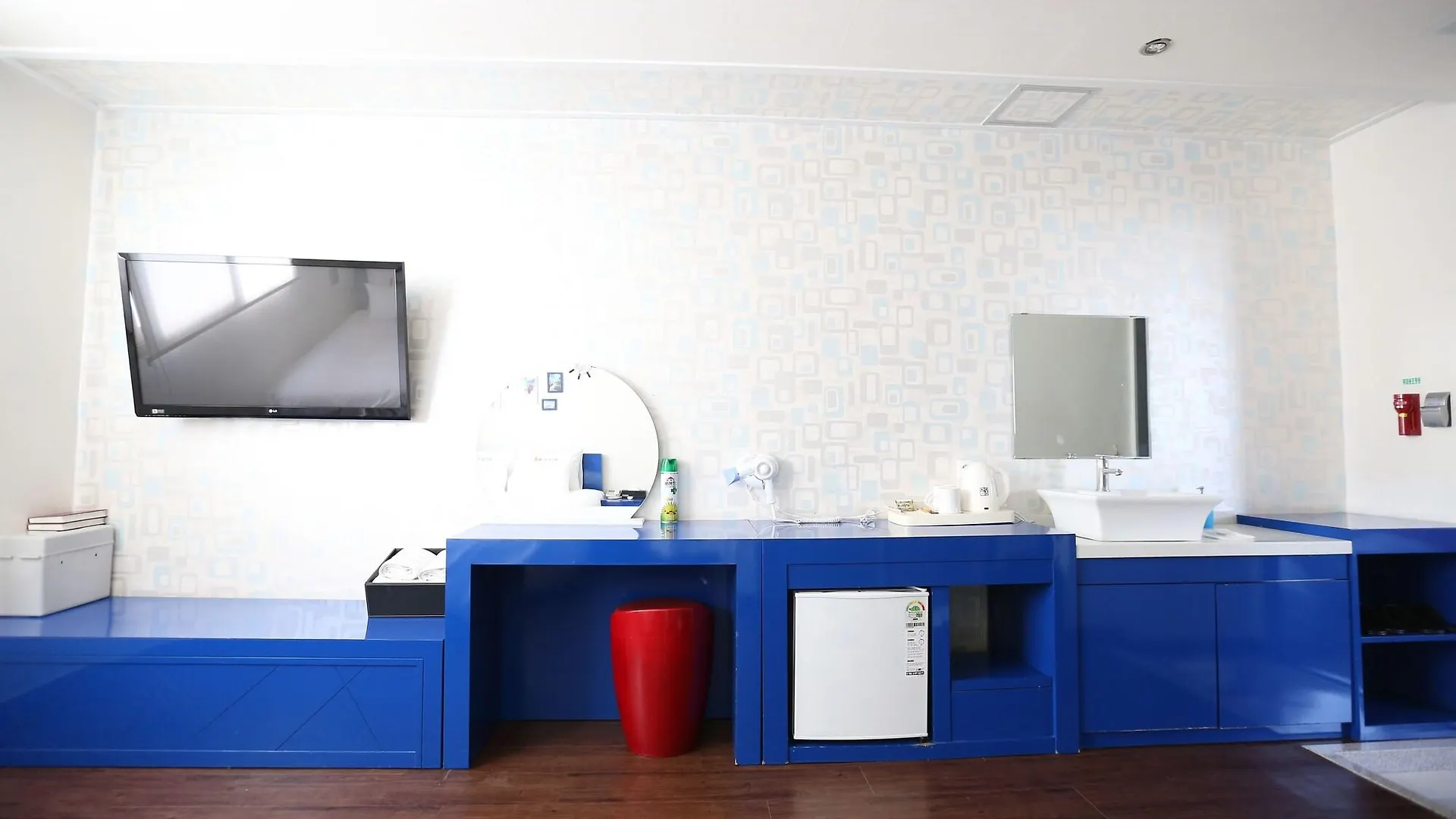 Residence Mumum Hotel Pusan