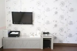 Residence Mumum Hotel Pusan