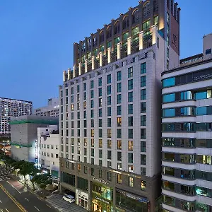 visit hotel