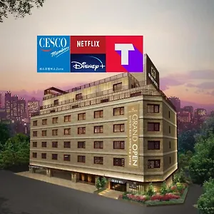 visit hotel