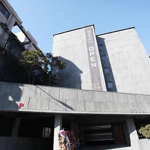 *** ホテル Amare 韓国