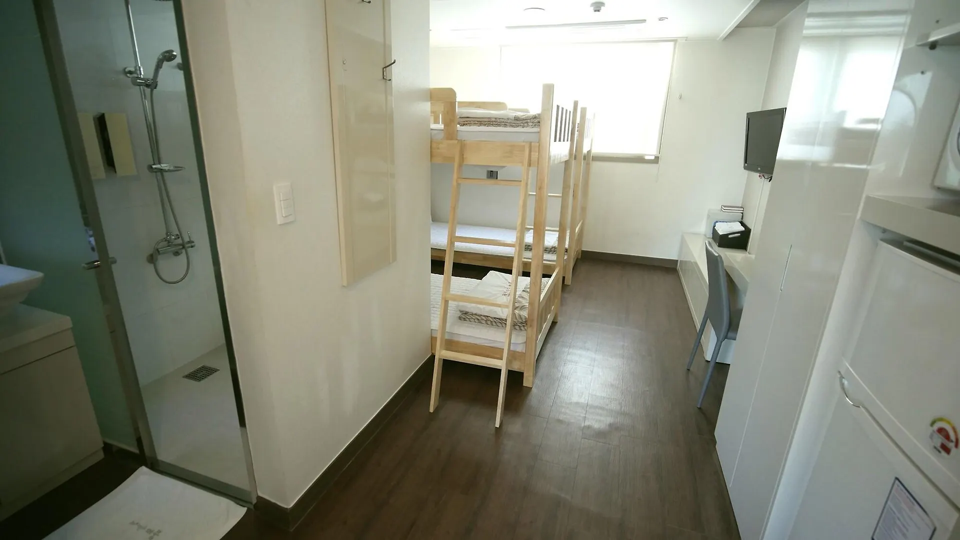 ***  Residence Mumum Hotel Pusan Korea Południowa