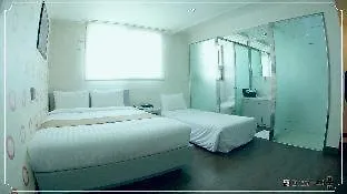 Residence Mumum Hotel Pusan