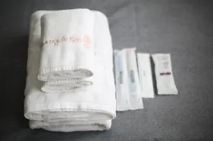 ***  Residence Mumum Hotel Pusan Korea Południowa
